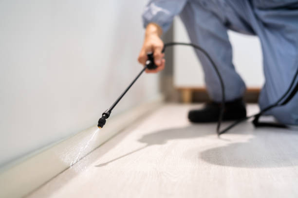 Pest Control Cost in Park View, IA