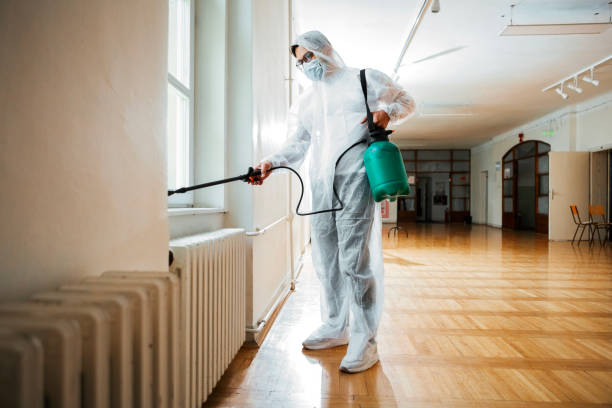 Best Residential Pest Control  in Park View, IA